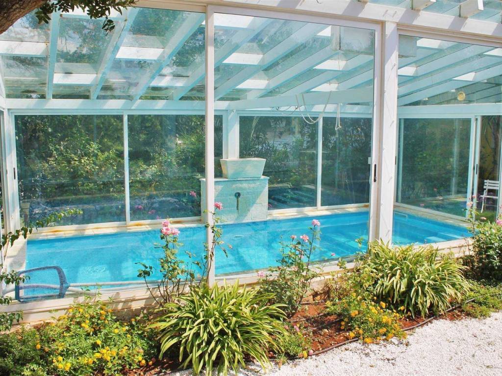 Villa a Fasano in Viale Chiesetta dei Pietrangeli - Foto 2