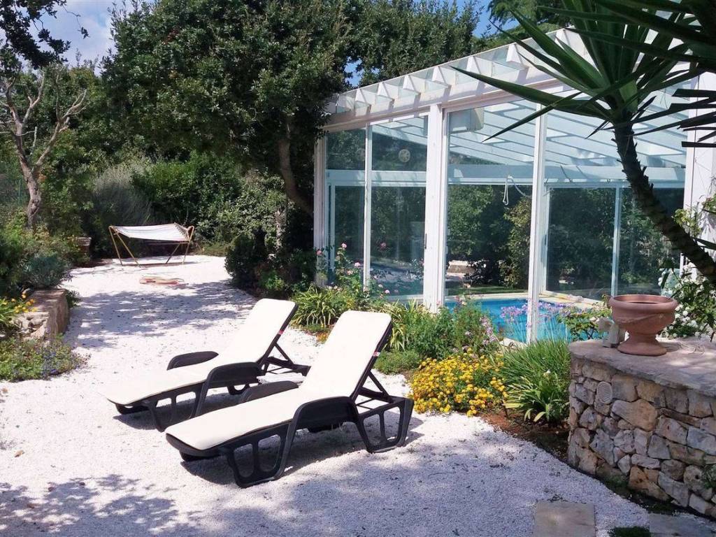Villa a Fasano in Viale Chiesetta dei Pietrangeli - Foto 3