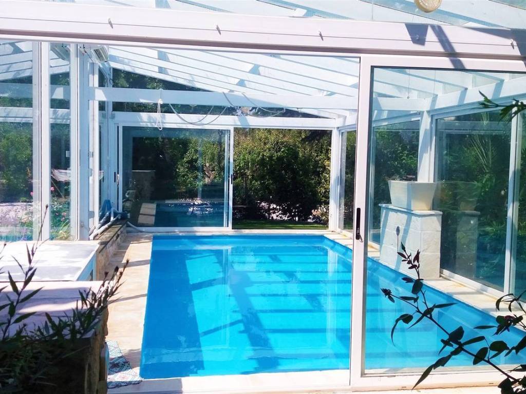 Villa a Fasano in Viale Chiesetta dei Pietrangeli - Foto 4