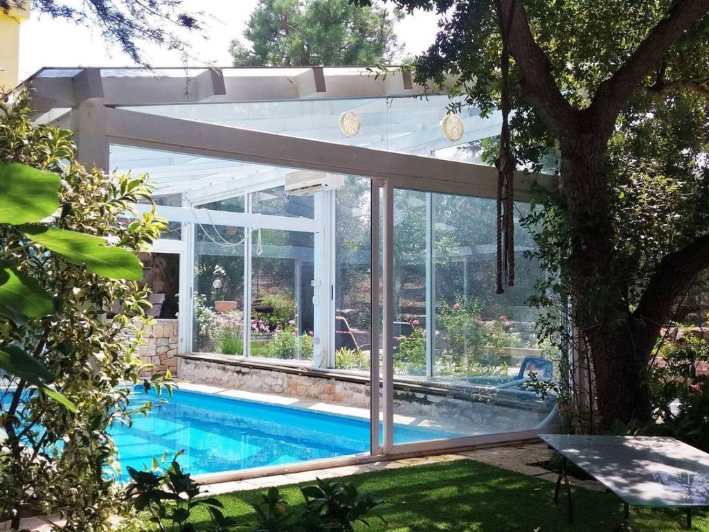 Villa a Fasano in Viale Chiesetta dei Pietrangeli - Foto 5