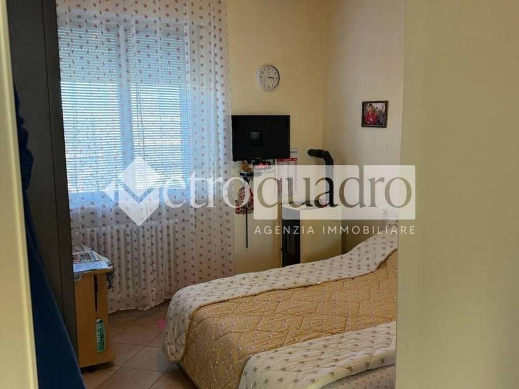 Appartamento a Ostiglia in Via Galileo Ferraris, 2 A - Foto 3