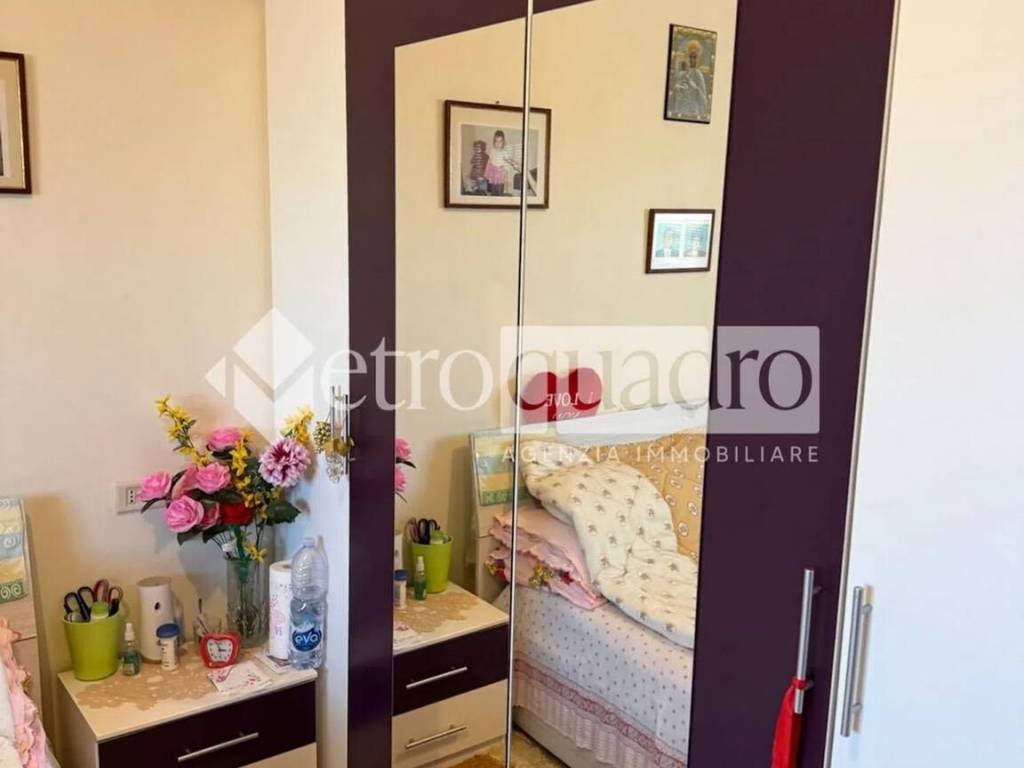 Appartamento a Ostiglia in Via Galileo Ferraris, 2 A - Foto 5