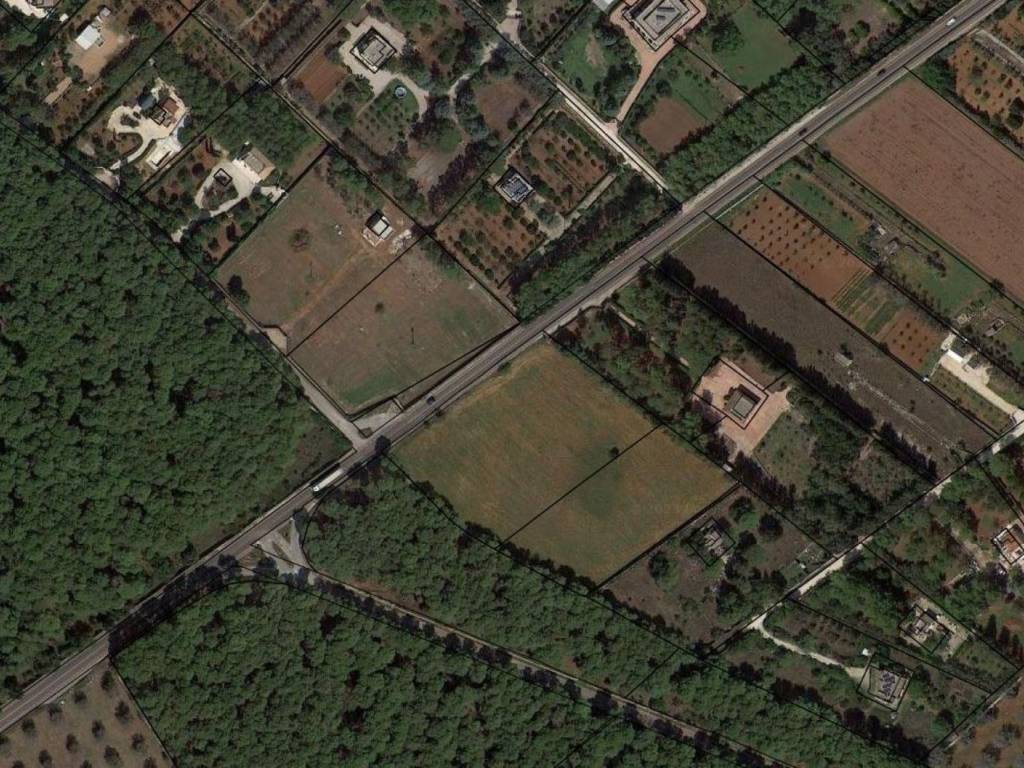 Terreno a Maglie in Sp 361 s.n.c - Foto 4