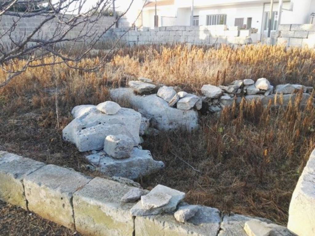 Terreno a Cursi in Via Tagliamento s.n.c - Foto 3