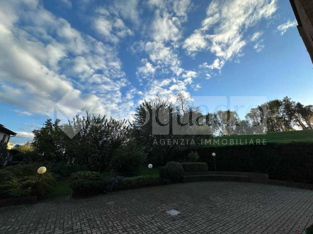 Appartamento a Ostiglia in Via Viazzuolo, 54 - Foto 3