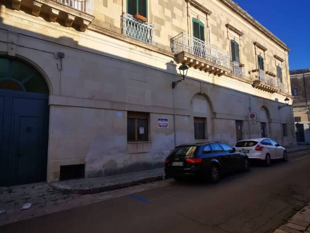 Palazzo / stabile a Maglie in Garibaldi, 52 - Foto 3