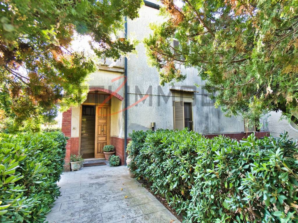 Casa indipendente a Campiglia marittima in Via Chiusagrande Prima - Foto 3