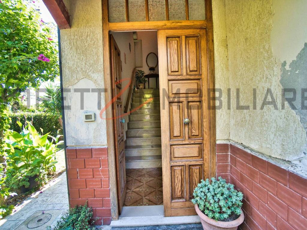 Casa indipendente a Campiglia marittima in Via Chiusagrande Prima - Foto 4