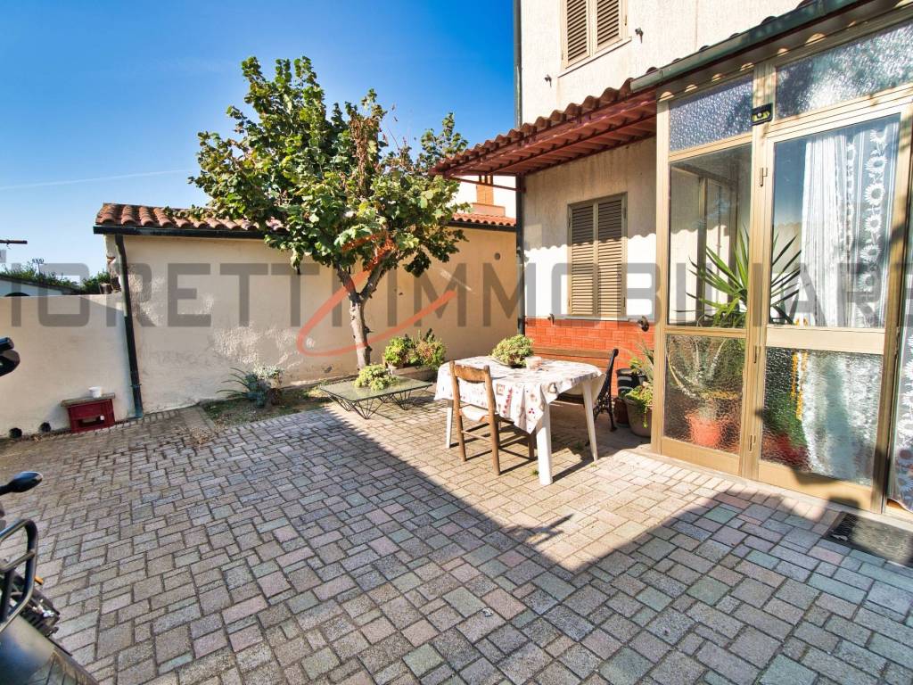Casa indipendente a Campiglia marittima in Via Chiusagrande Prima - Foto 5