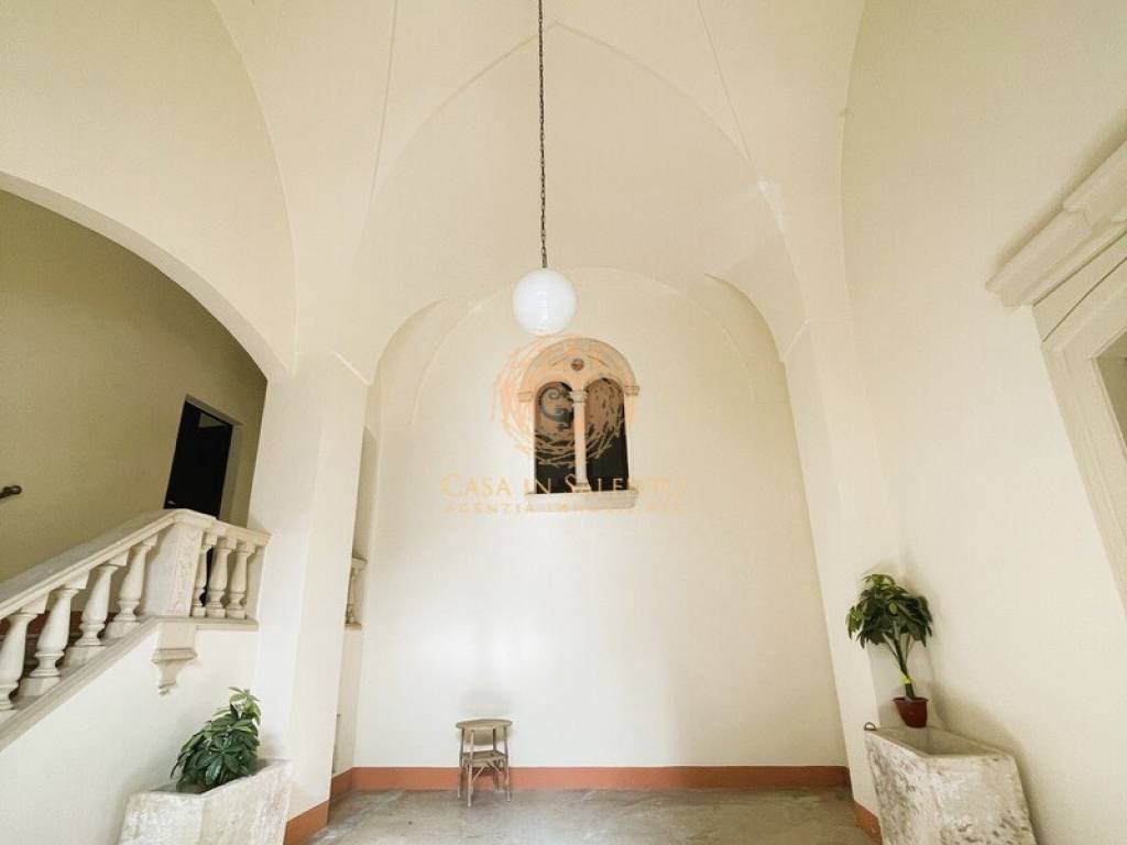 Villa a Presicce-acquarica in Via Giuseppe Mazzini, 71 - Foto 2