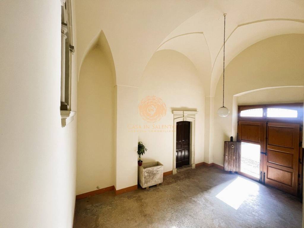 Villa a Presicce-acquarica in Via Giuseppe Mazzini, 71 - Foto 3