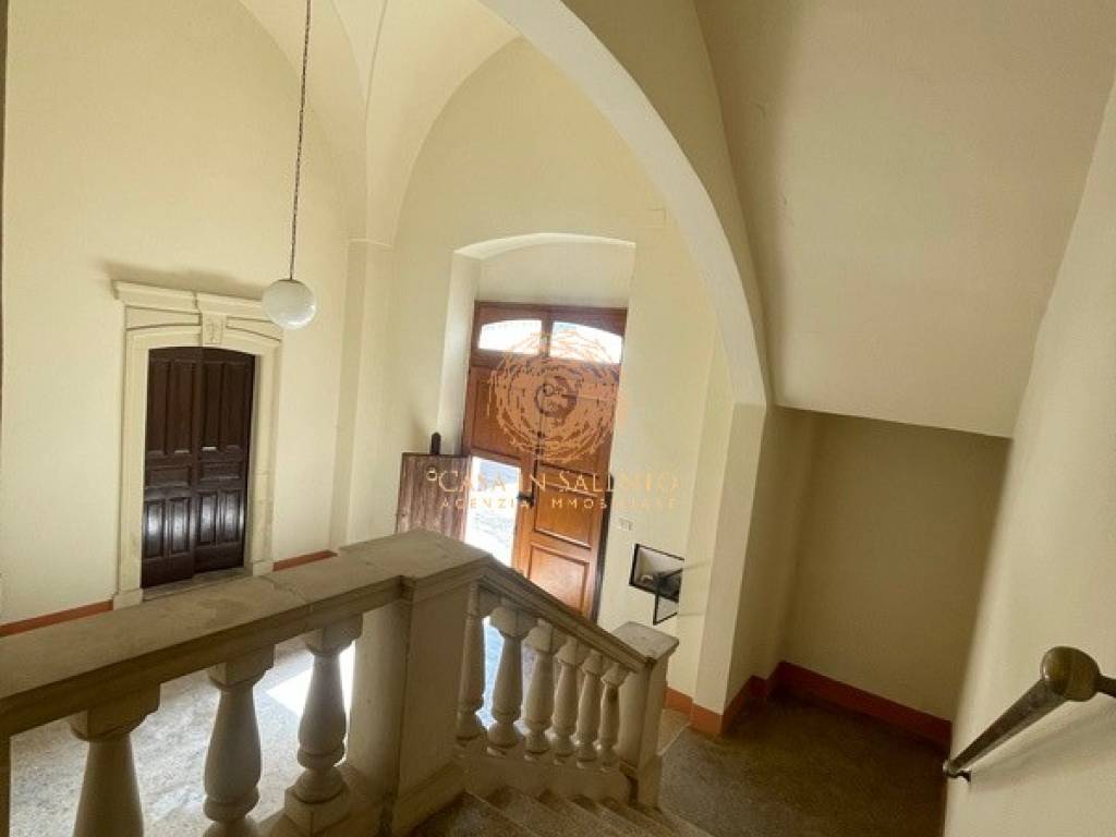Villa a Presicce-acquarica in Via Giuseppe Mazzini, 71 - Foto 4