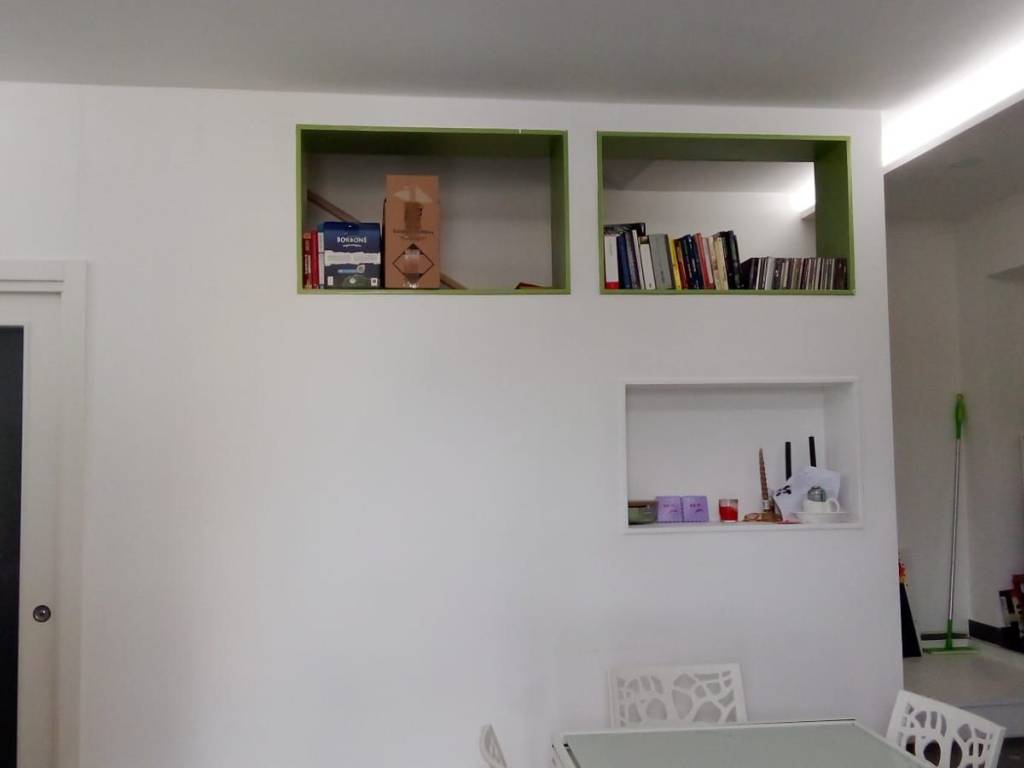 Appartamento a Macerata campania in Via Giacomo Matteotti - Foto 3