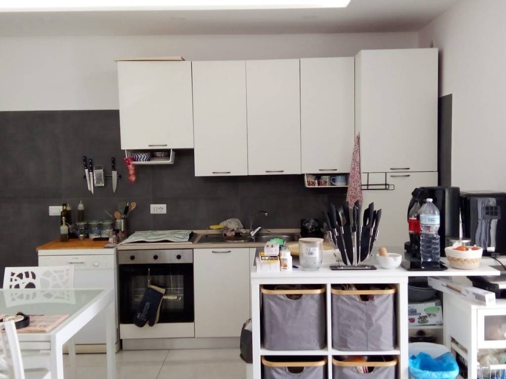 Appartamento a Macerata campania in Via Giacomo Matteotti - Foto 5