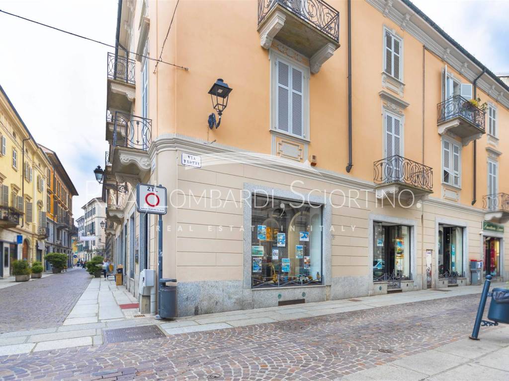 Immobile a Alessandria in Via Alessandro III, 4 - Foto 3