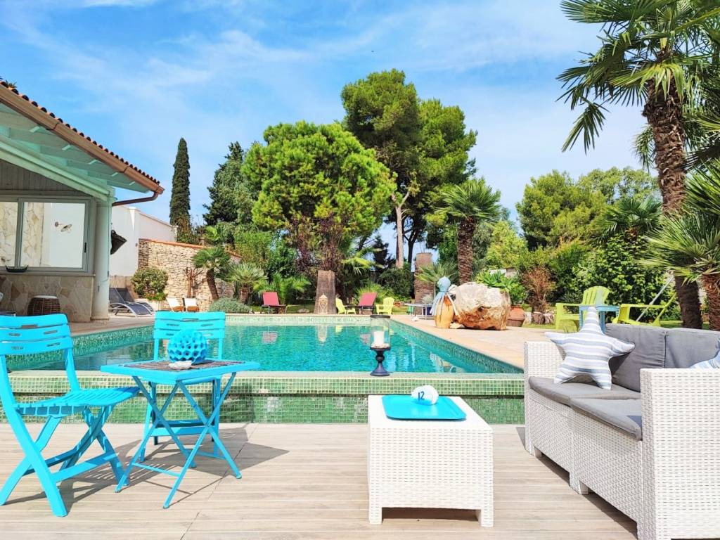 Villa a Lecce in Via Rapolla, 86 - Foto 5