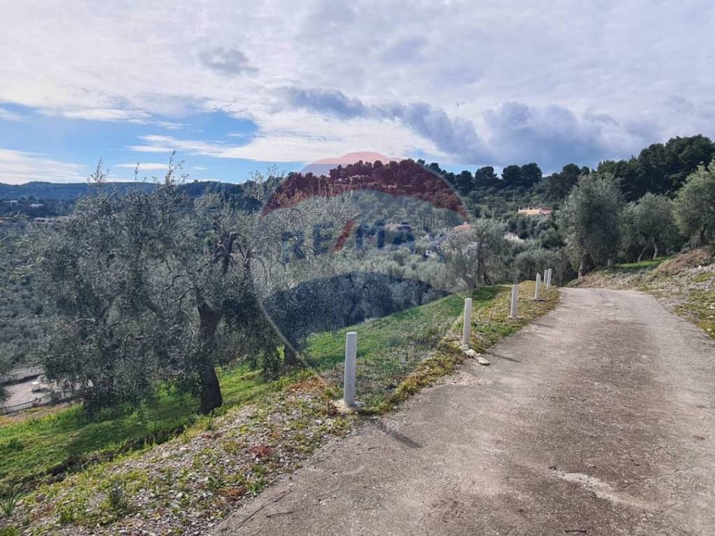 Terreno a Vieste in Località Grotta Spagnola - Foto 4