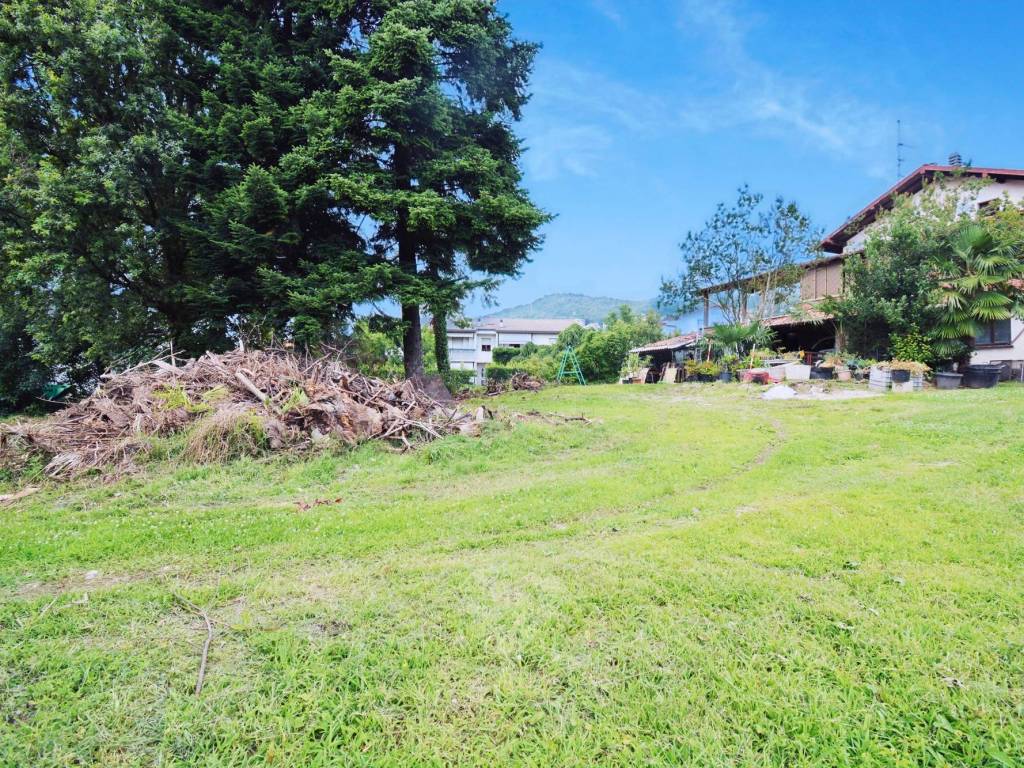 Terreno a Gavirate in Via Asilo, 5 - Foto 4