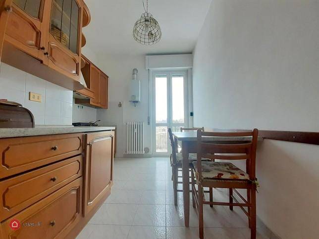 Appartamento a Como in Via Varesina - Foto 2