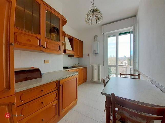 Appartamento a Como in Via Varesina - Foto 3