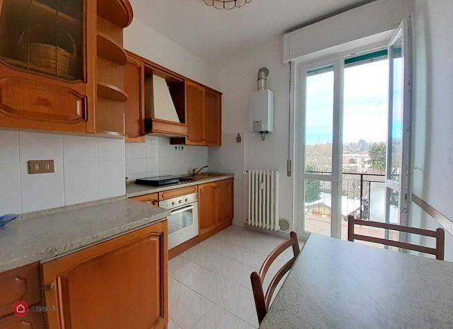 Appartamento a Como in Via Varesina - Foto 4