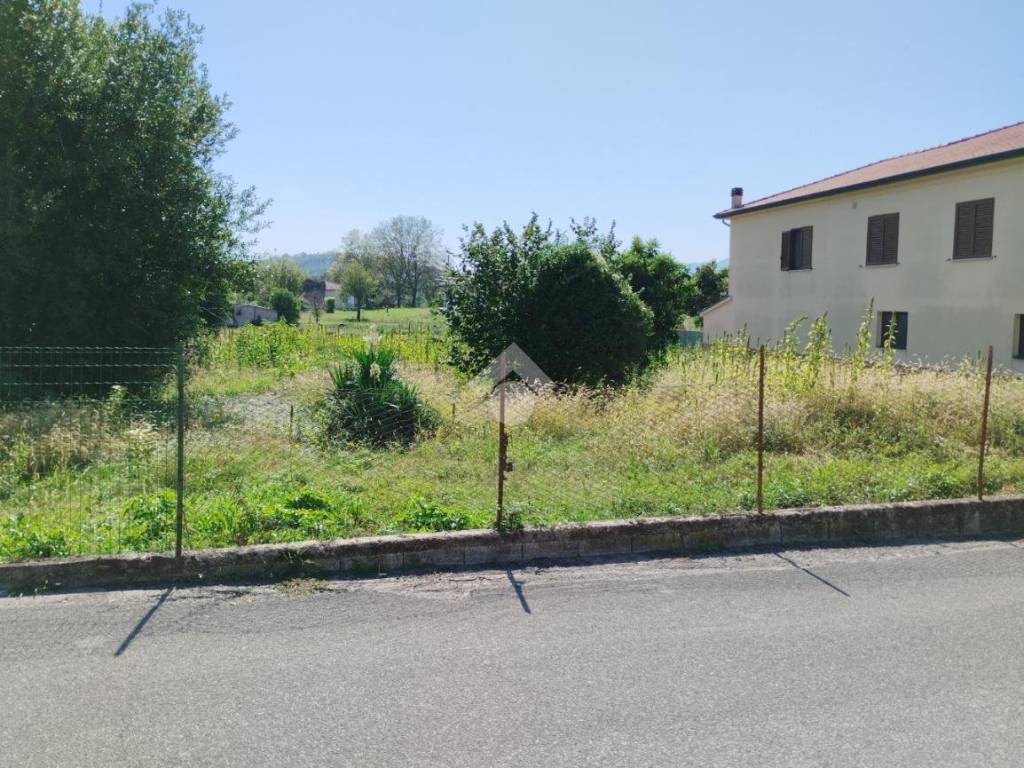 Terreno a Cervaro in Via Macerine - Foto 3
