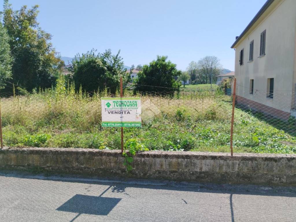 Terreno a Cervaro in Via Macerine - Foto 5