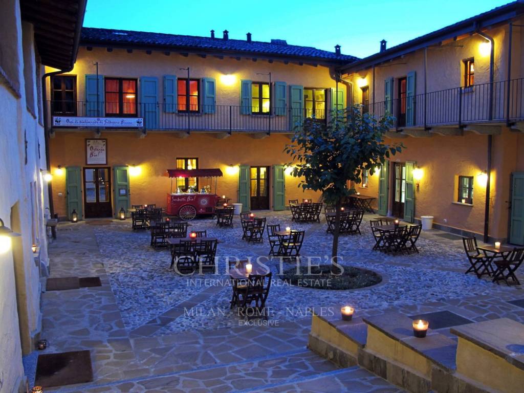 Villa a La valletta brianza in Via Galbusera Bianca - Foto 2