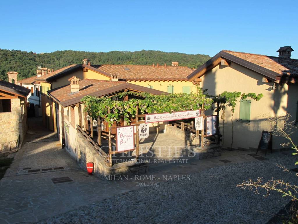Villa a La valletta brianza in Via Galbusera Bianca - Foto 4