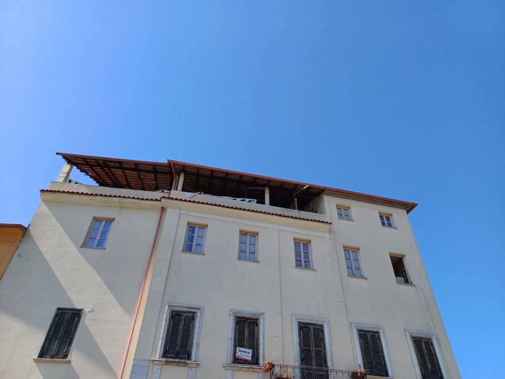 Attico / mansarda a Ceprano in Piazza Cavour, 9 - Foto 2