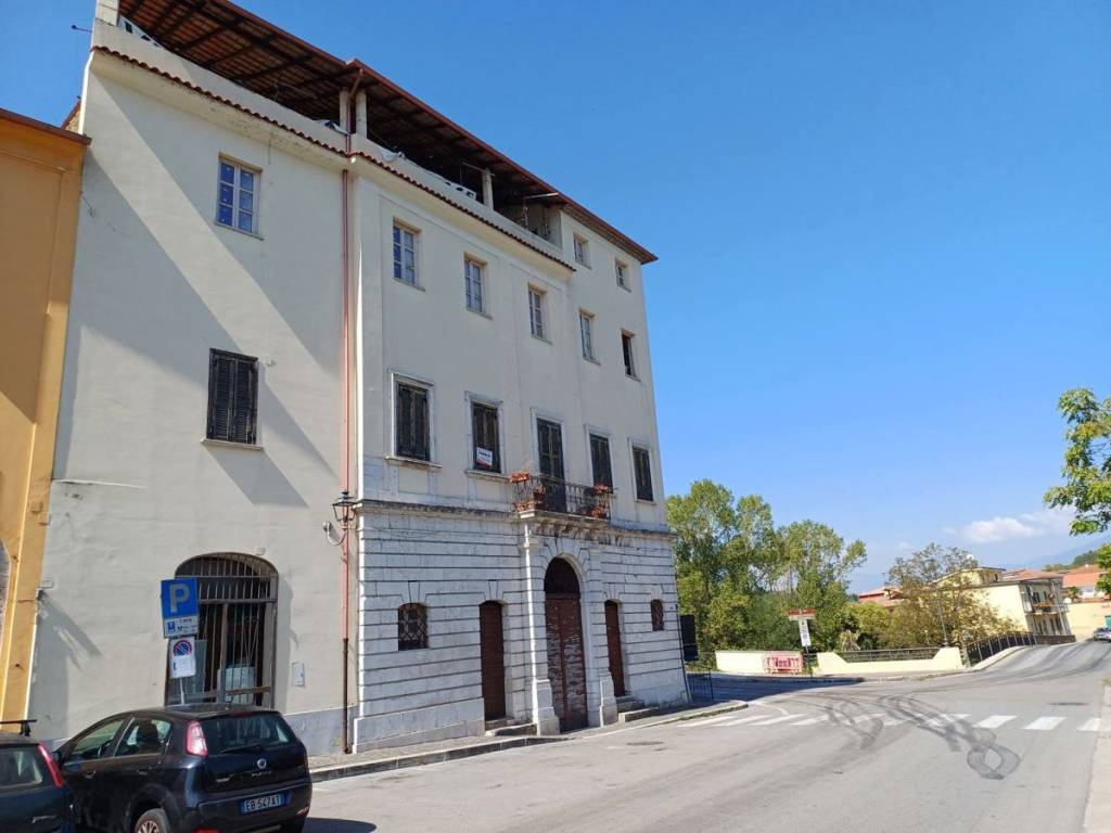Attico / mansarda a Ceprano in Piazza Cavour, 9 - Foto 3