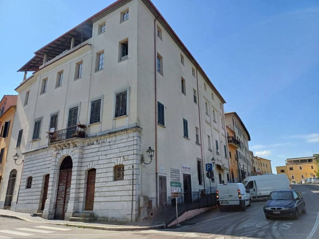 Attico / mansarda a Ceprano in Piazza Cavour, 9 - Foto 5