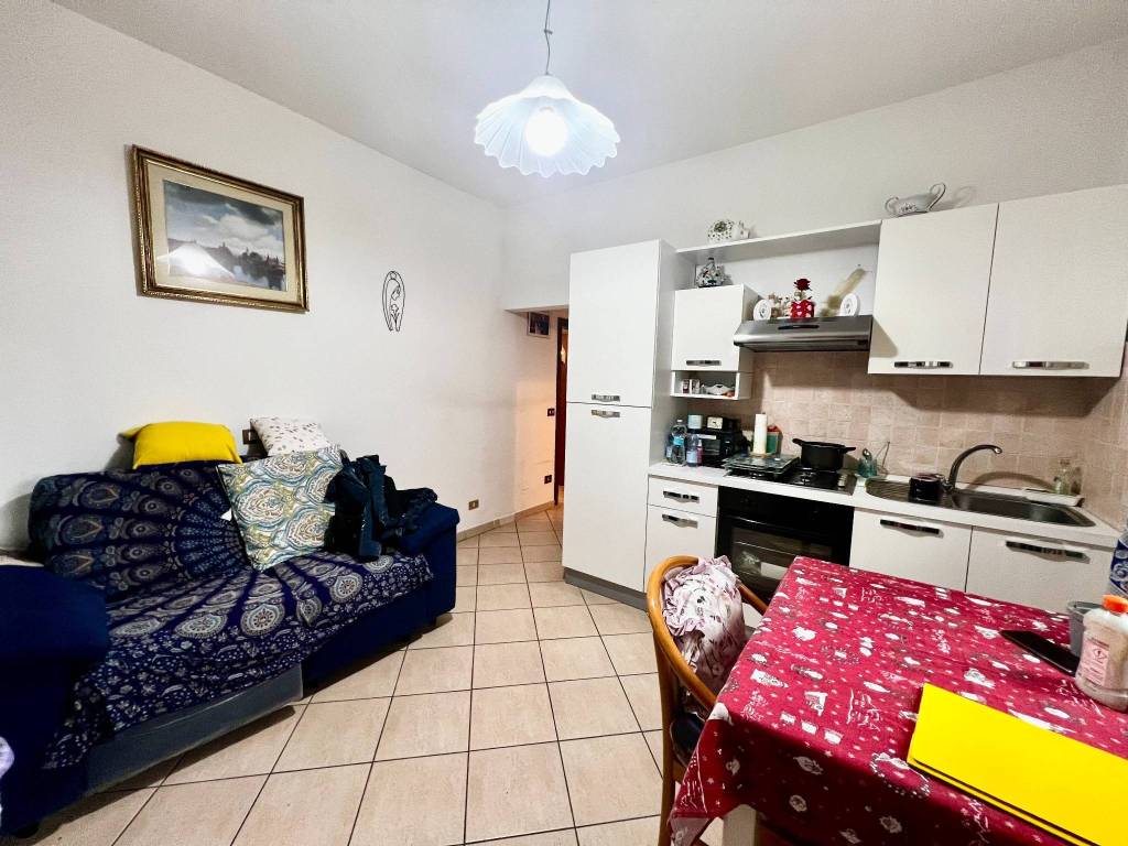 Appartamento a Alfonsine in Via Goffredo Mameli, 7 - Foto 2