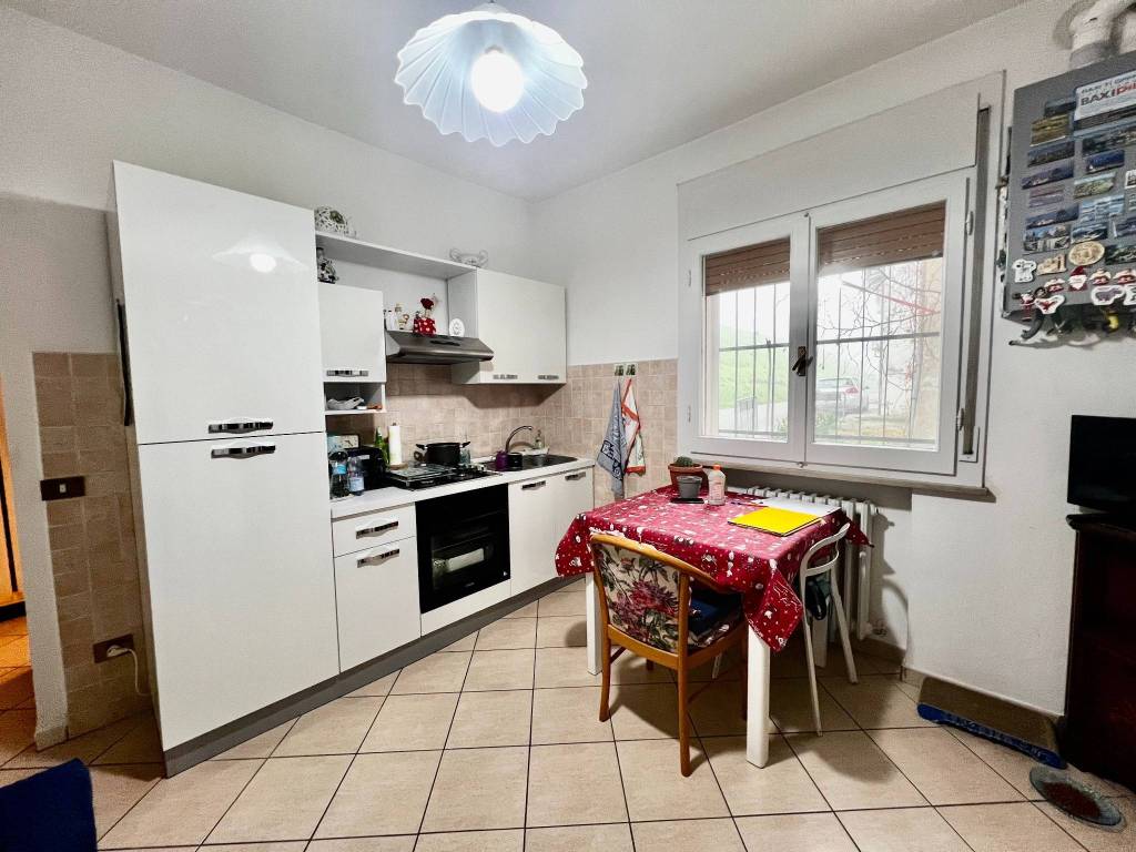 Appartamento a Alfonsine in Via Goffredo Mameli, 7 - Foto 3