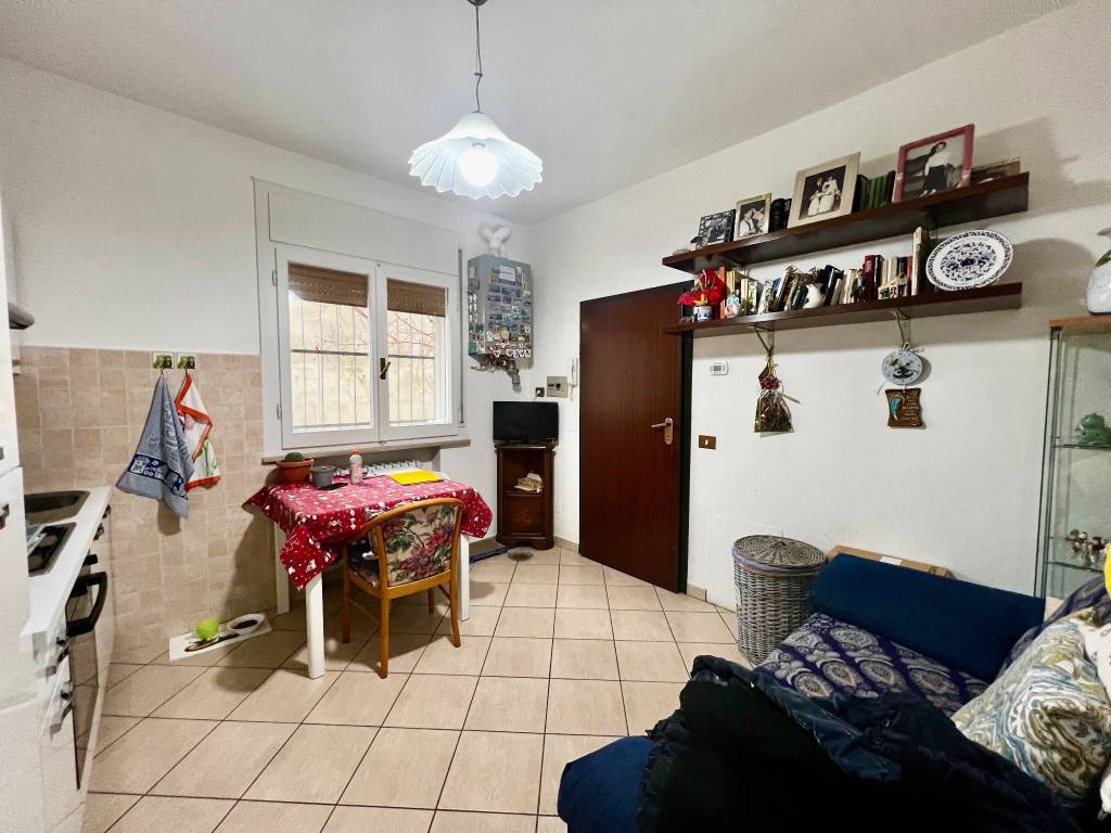 Appartamento a Alfonsine in Via Goffredo Mameli, 7 - Foto 4