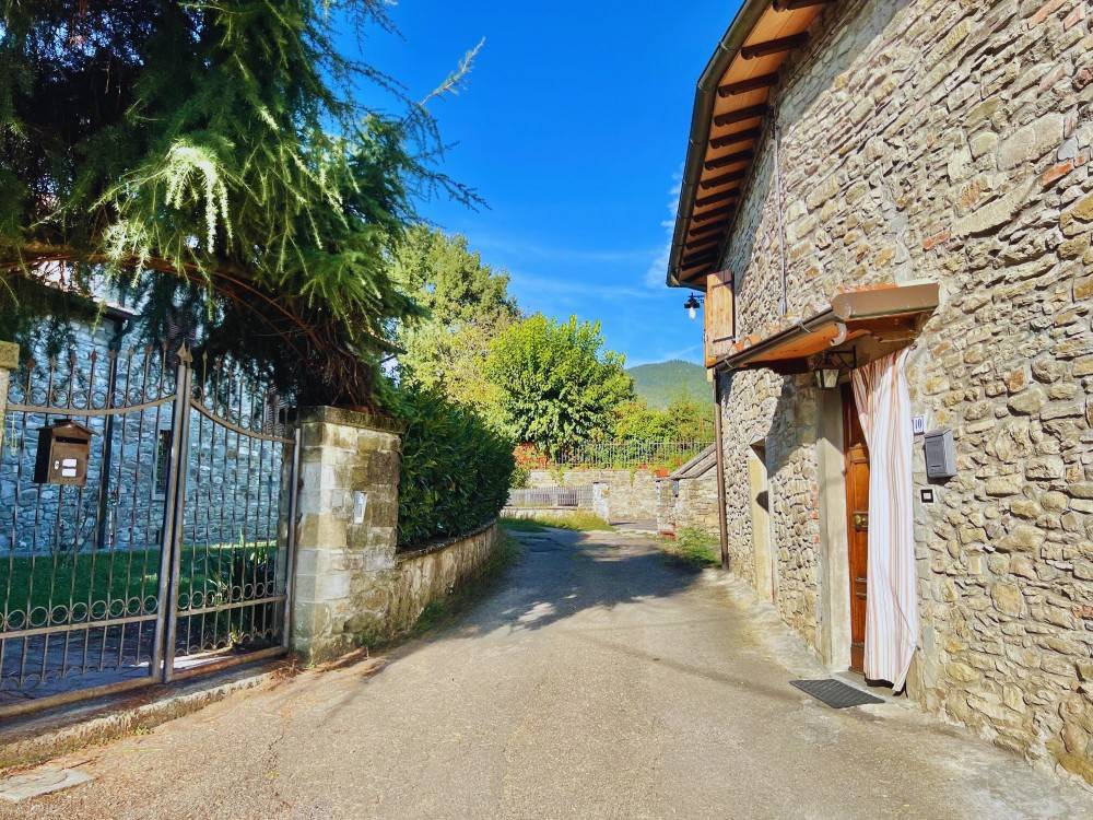 Casa indipendente a Bibbiena in Nucleo Poggiolo, 10 - Foto 4