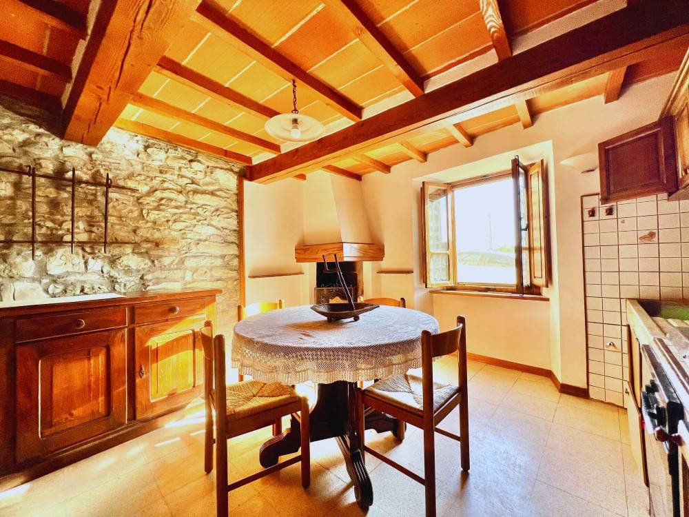 Casa indipendente a Bibbiena in Nucleo Poggiolo, 10 - Foto 5