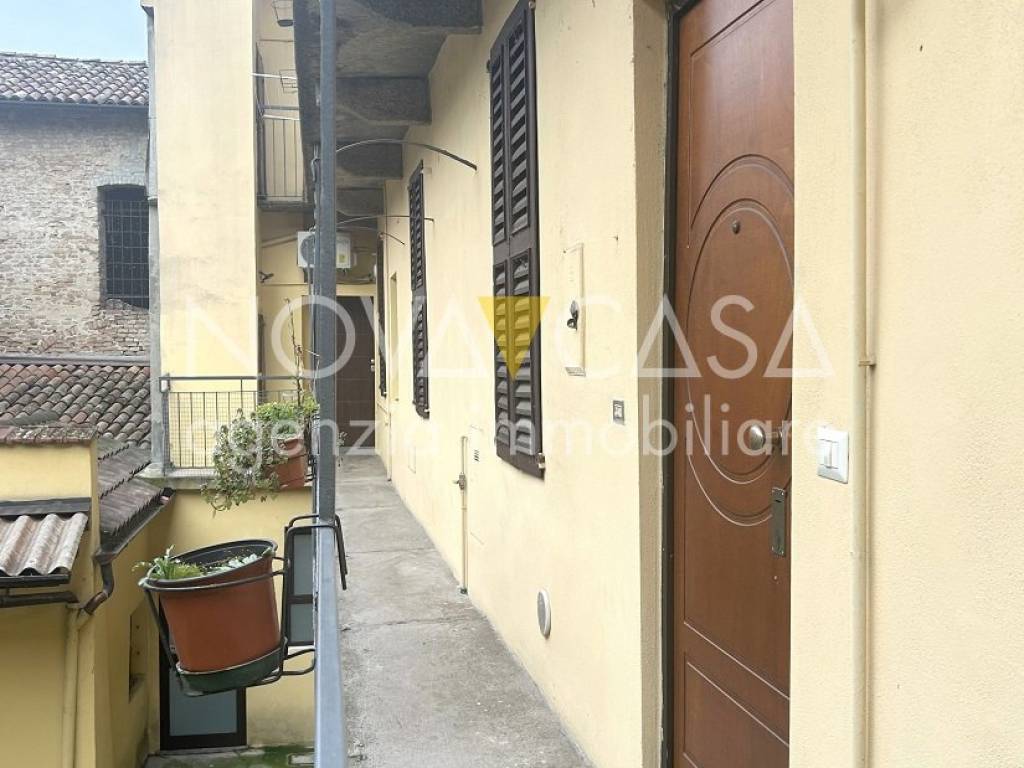 Appartamento a Lodi in Via San Giacomo - Foto 2