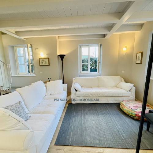 Villa a Pietrasanta in Via Ludovico Ariosto - Foto 3