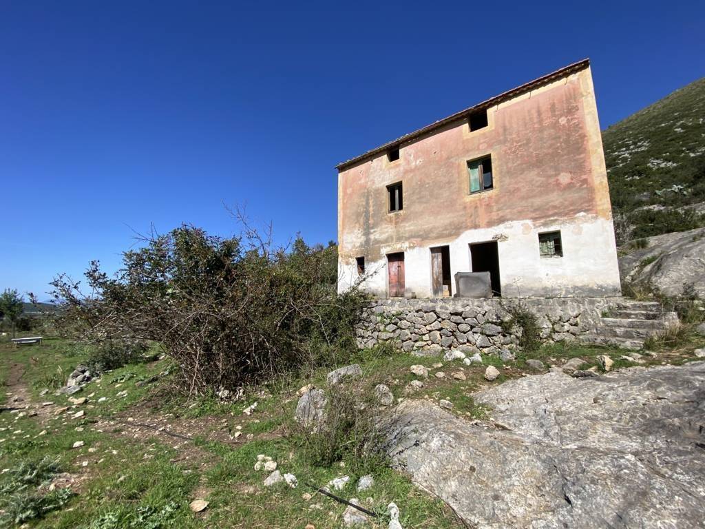 Rustico / casale a Fondi in Via Fossato Piano - Foto 3