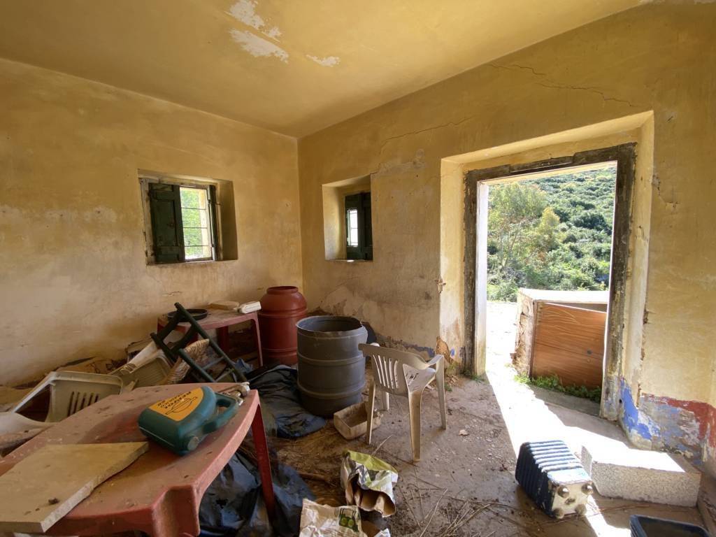 Rustico / casale a Fondi in Via Fossato Piano - Foto 5