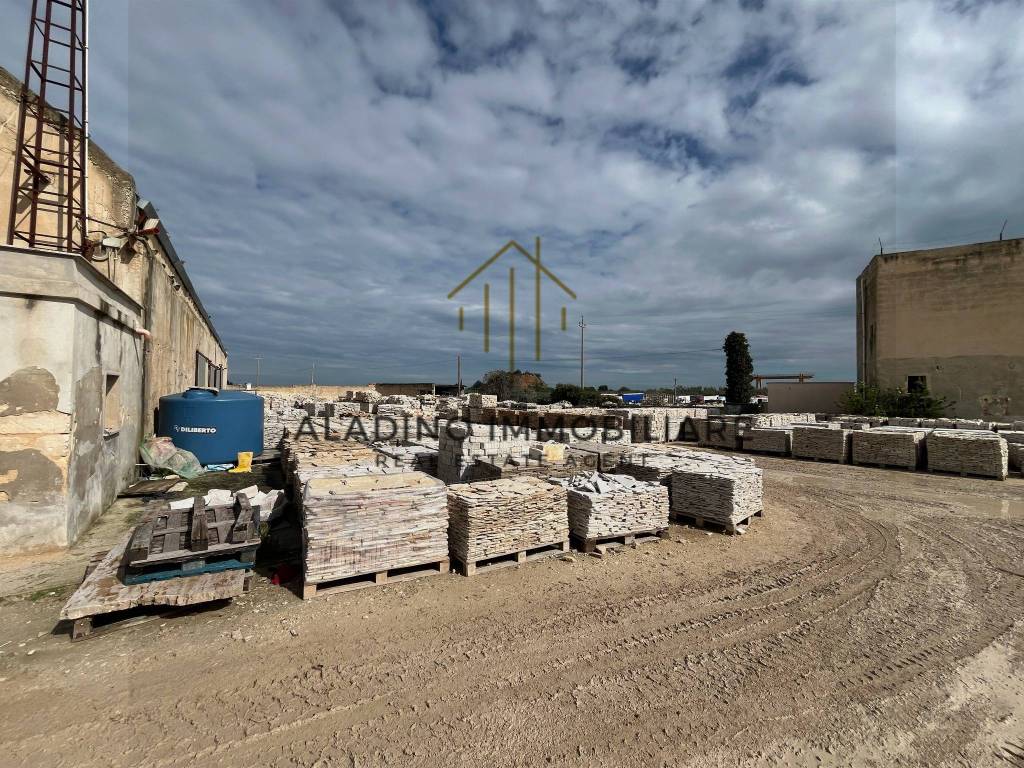 Immobile a Trani in Contrada Gesù Maria, 21 - Foto 2