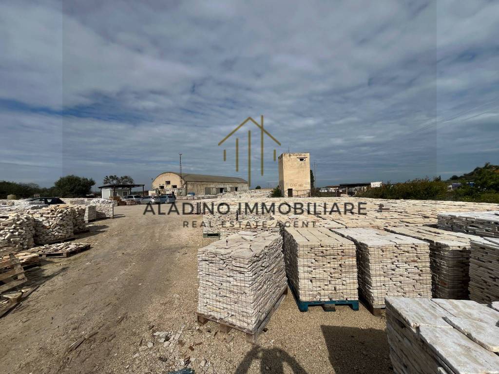 Immobile a Trani in Contrada Gesù Maria, 21 - Foto 3