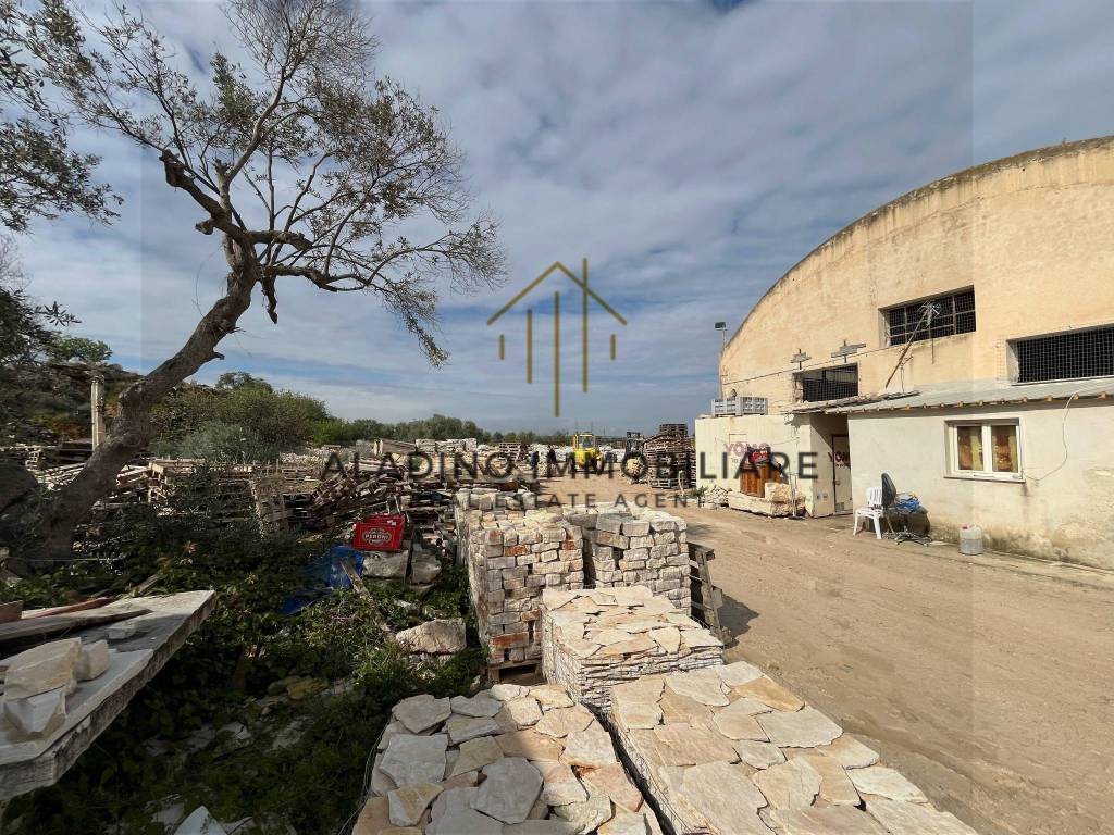 Immobile a Trani in Contrada Gesù Maria, 21 - Foto 4