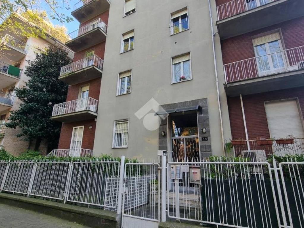 Appartamento a Parma in Viale Duca Alessandro, 88 - Foto 2