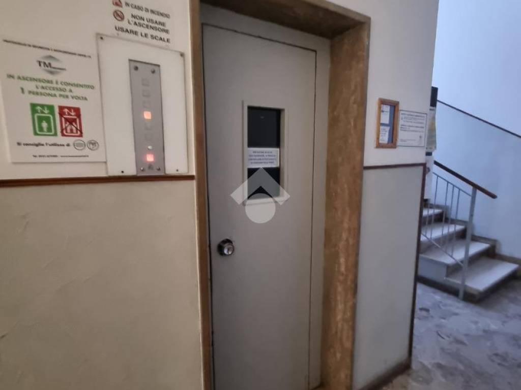 Appartamento a Parma in Viale Duca Alessandro, 88 - Foto 3