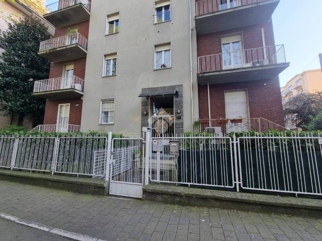 Appartamento a Parma in Viale Duca Alessandro, 88 - Foto 4