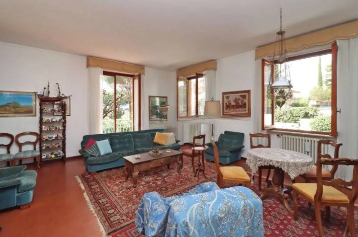 Villa a Prato in Via Sant'Anna - Foto 2