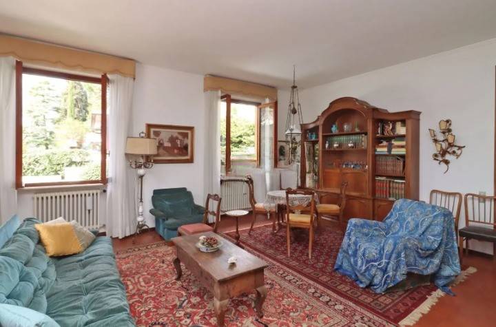 Villa a Prato in Via Sant'Anna - Foto 3