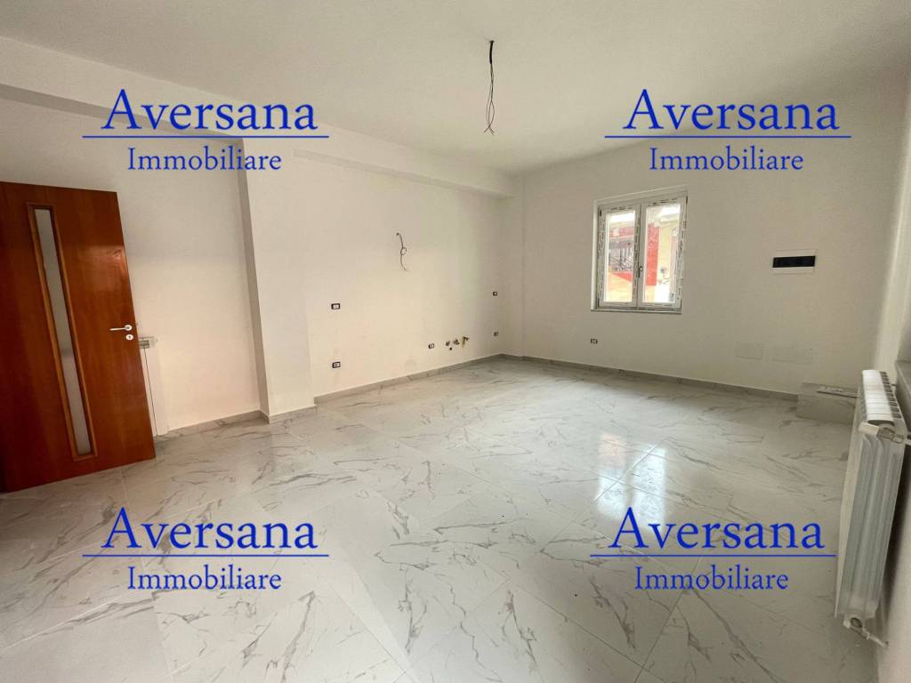 Appartamento a Lusciano in Via Enrico Toti, 46 - Foto 2